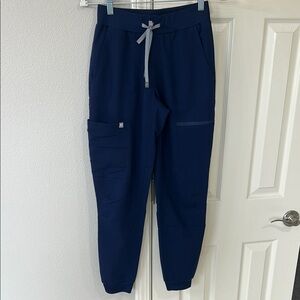 FABLETICS On-Call High-Rise Scrub Joggers